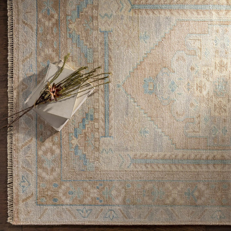 Aliang Premium Rug - Clearance by Boutique Rugs