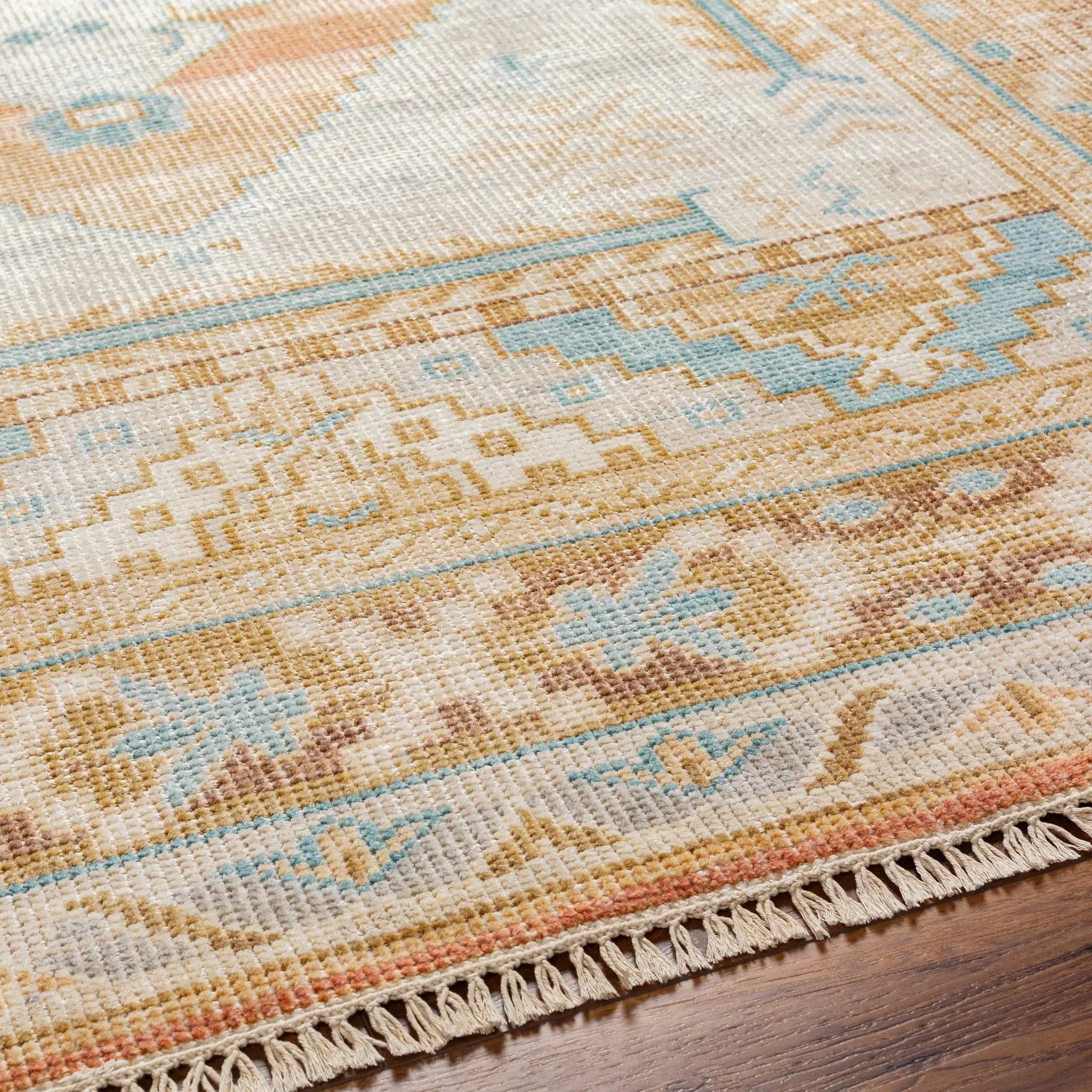 Aliang Premium Rug - Clearance by Boutique Rugs