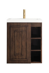 Single Vanity