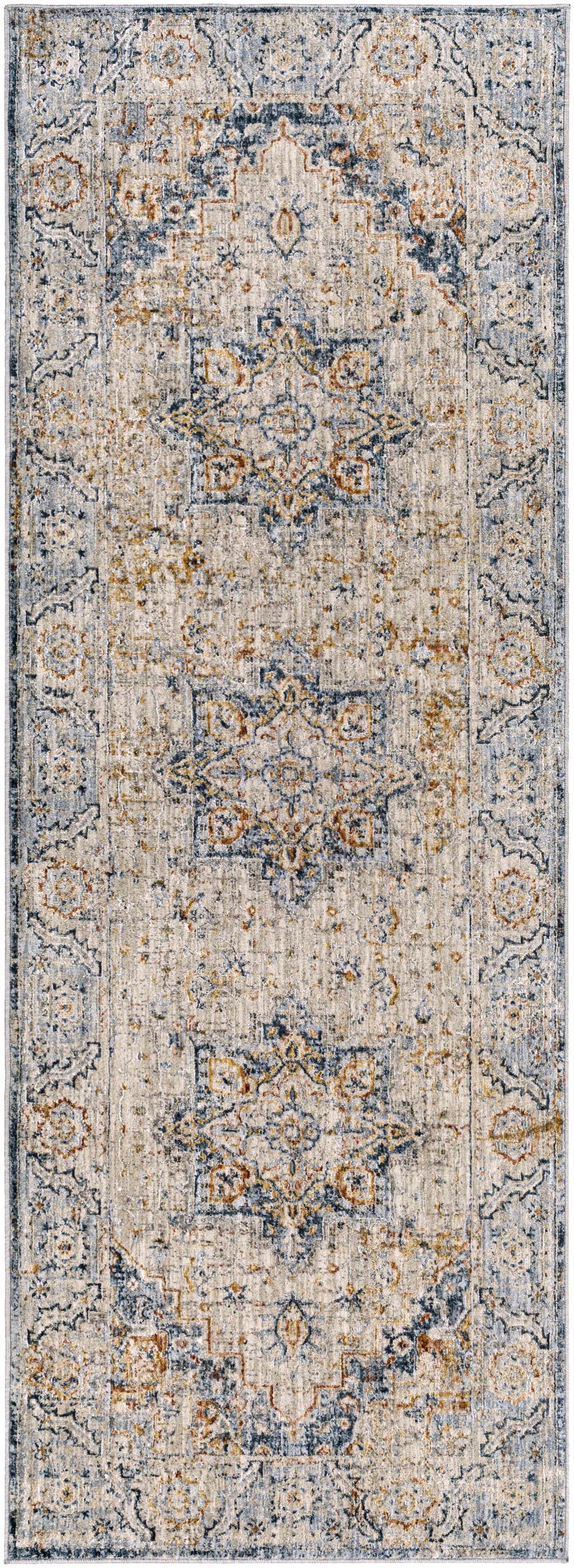 Alief Luxe Rug - Clearance by Boutique Rugs
