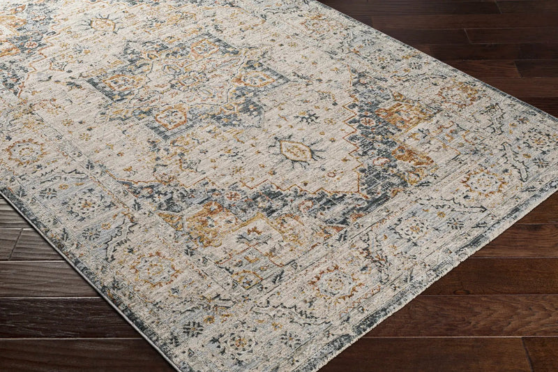 Alief Luxe Rug - Clearance by Boutique Rugs