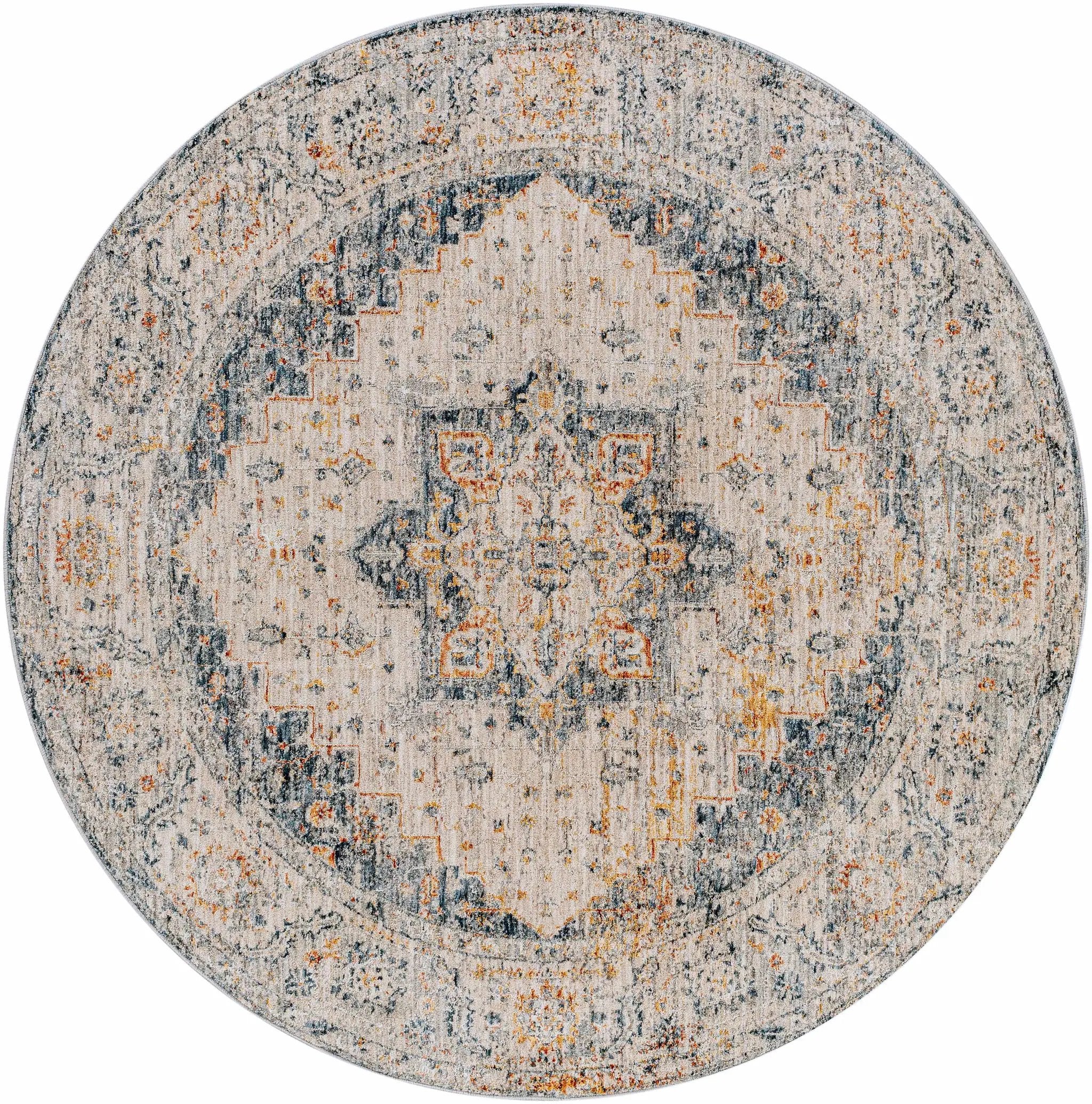 Alief Luxe Rug - Clearance by Boutique Rugs
