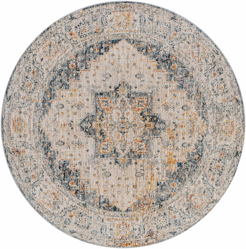 Alief Luxe Rug - Clearance by Boutique Rugs