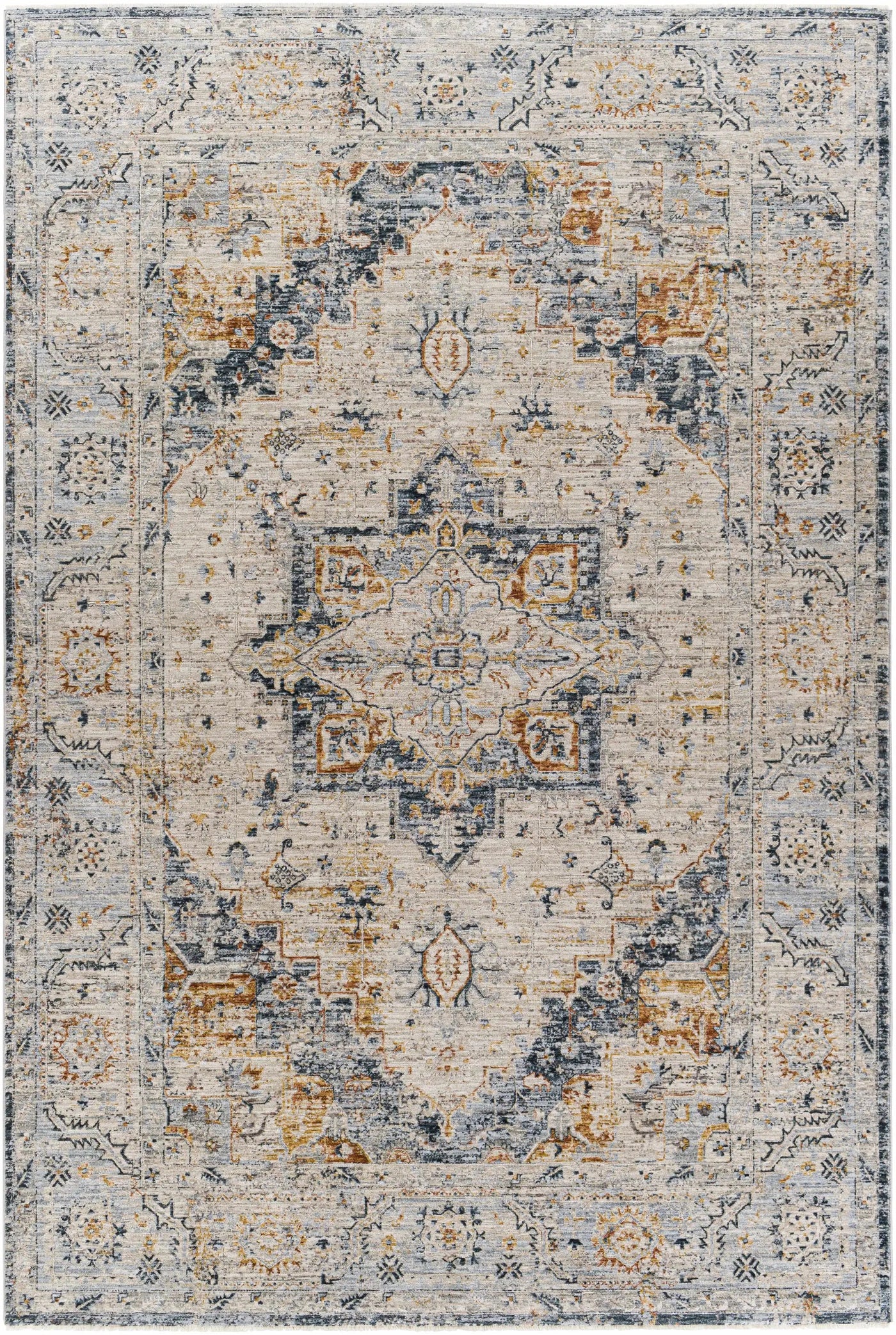 Alief Luxe Rug - Clearance by Boutique Rugs