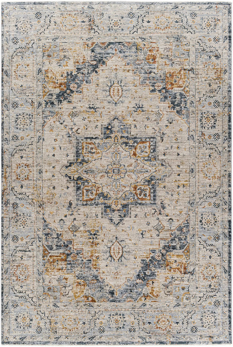 Alief Luxe Rug - Clearance by Boutique Rugs