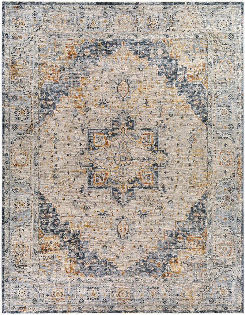 Alief Luxe Rug - Clearance by Boutique Rugs