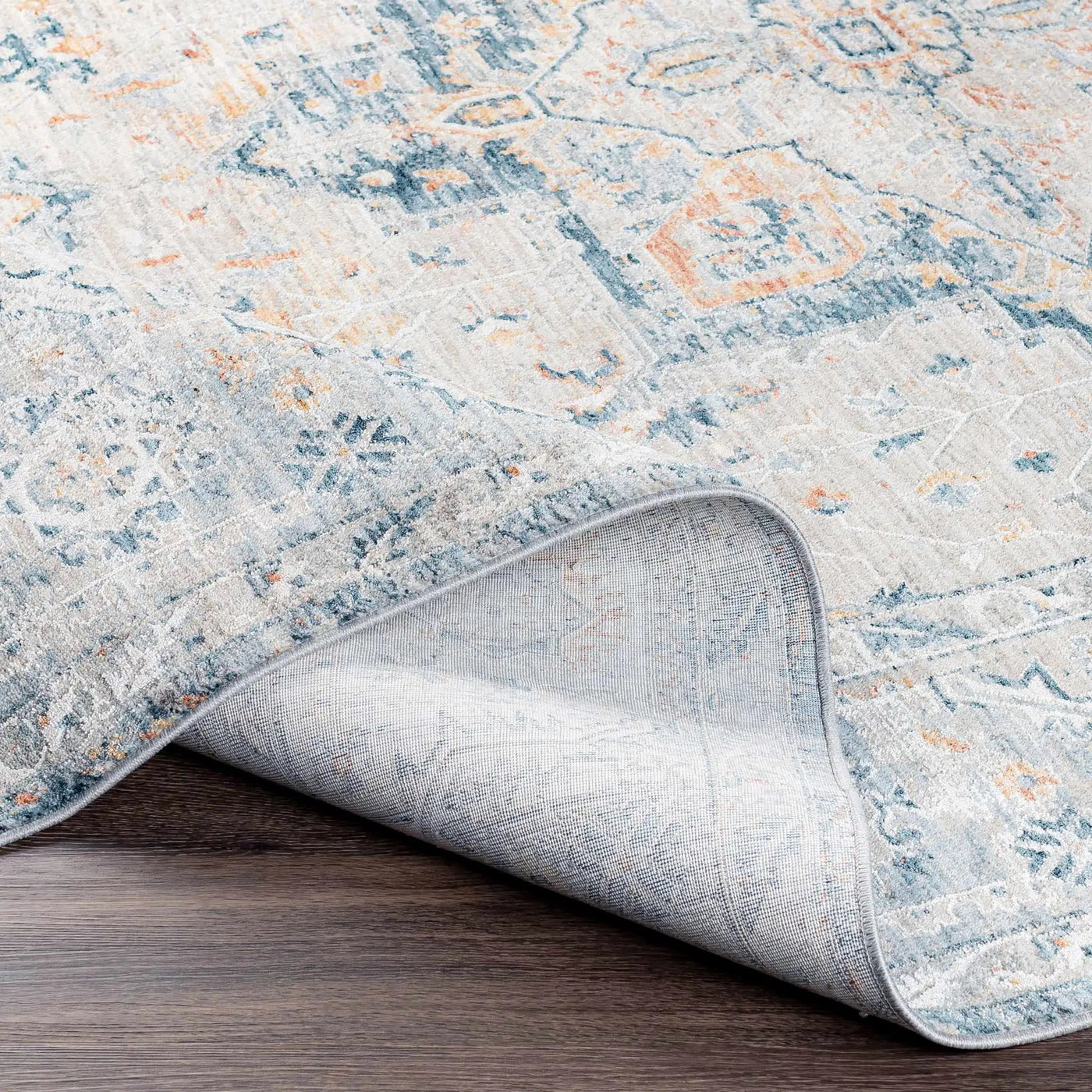 Alief Luxe Rug - Clearance by Boutique Rugs