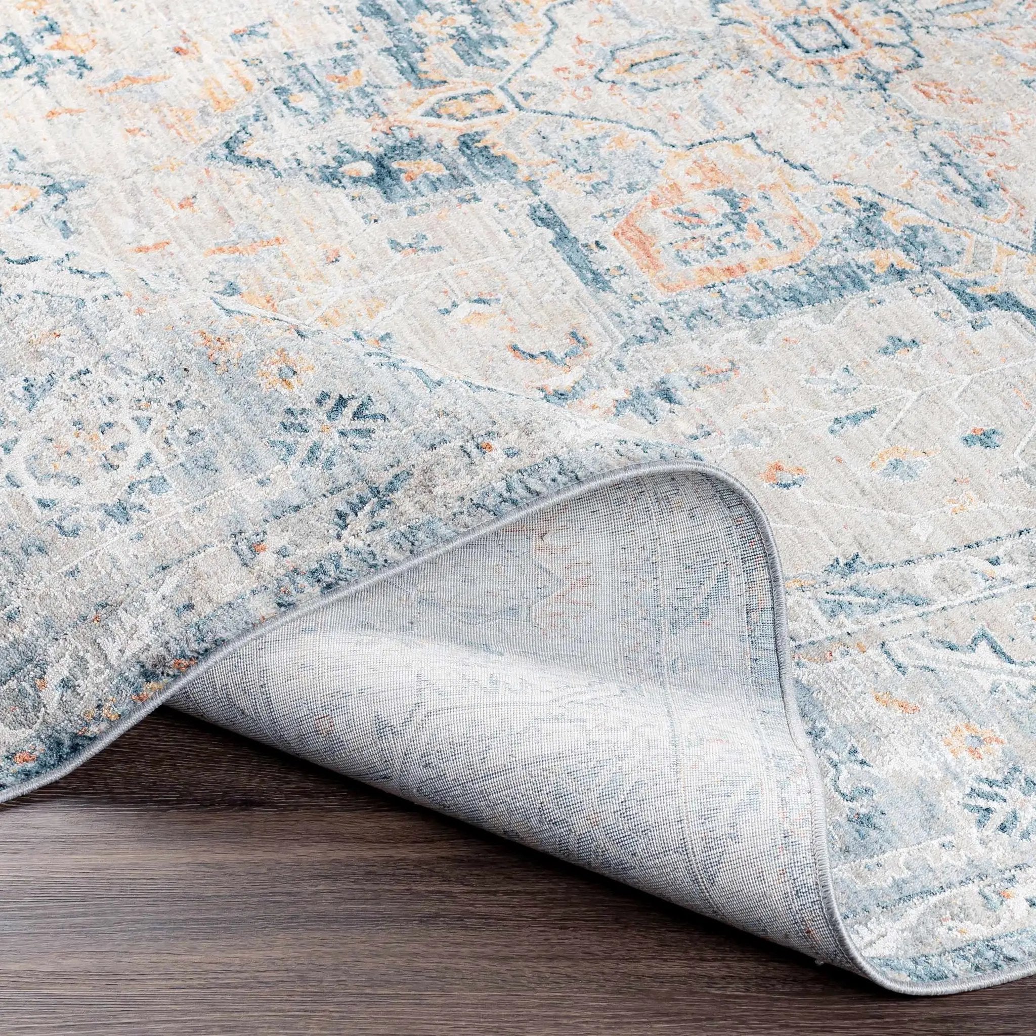 Alief Luxe Rug - Clearance by Boutique Rugs