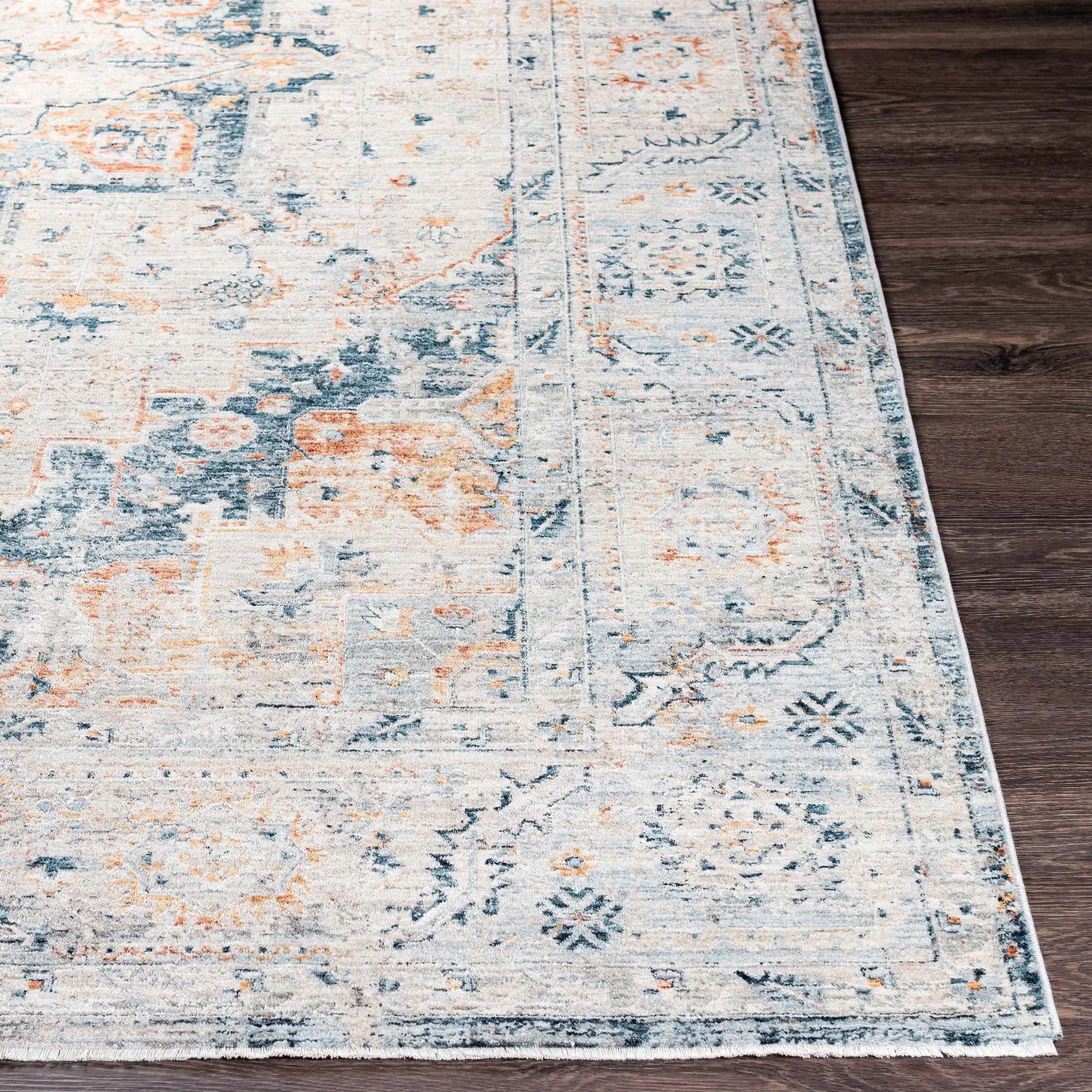 Alief Luxe Rug - Clearance by Boutique Rugs