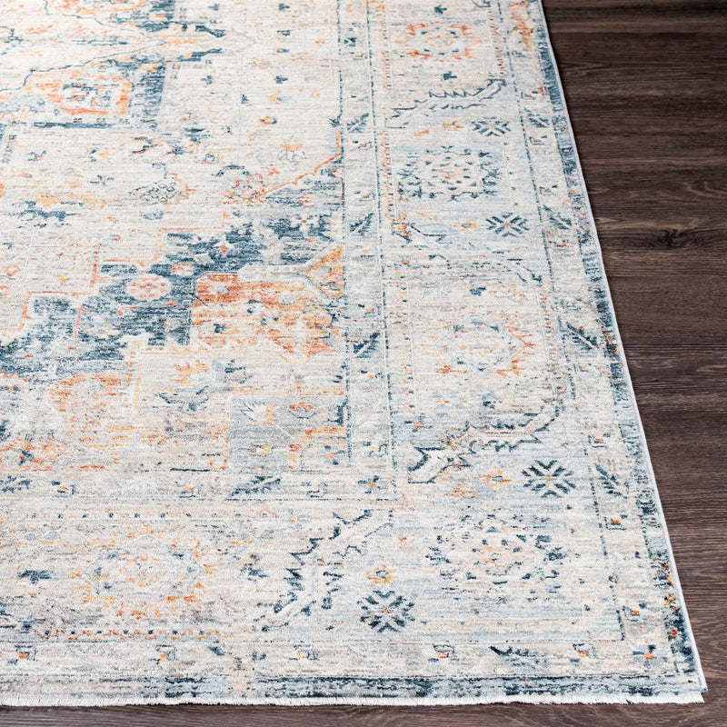 Alief Luxe Rug - Clearance by Boutique Rugs