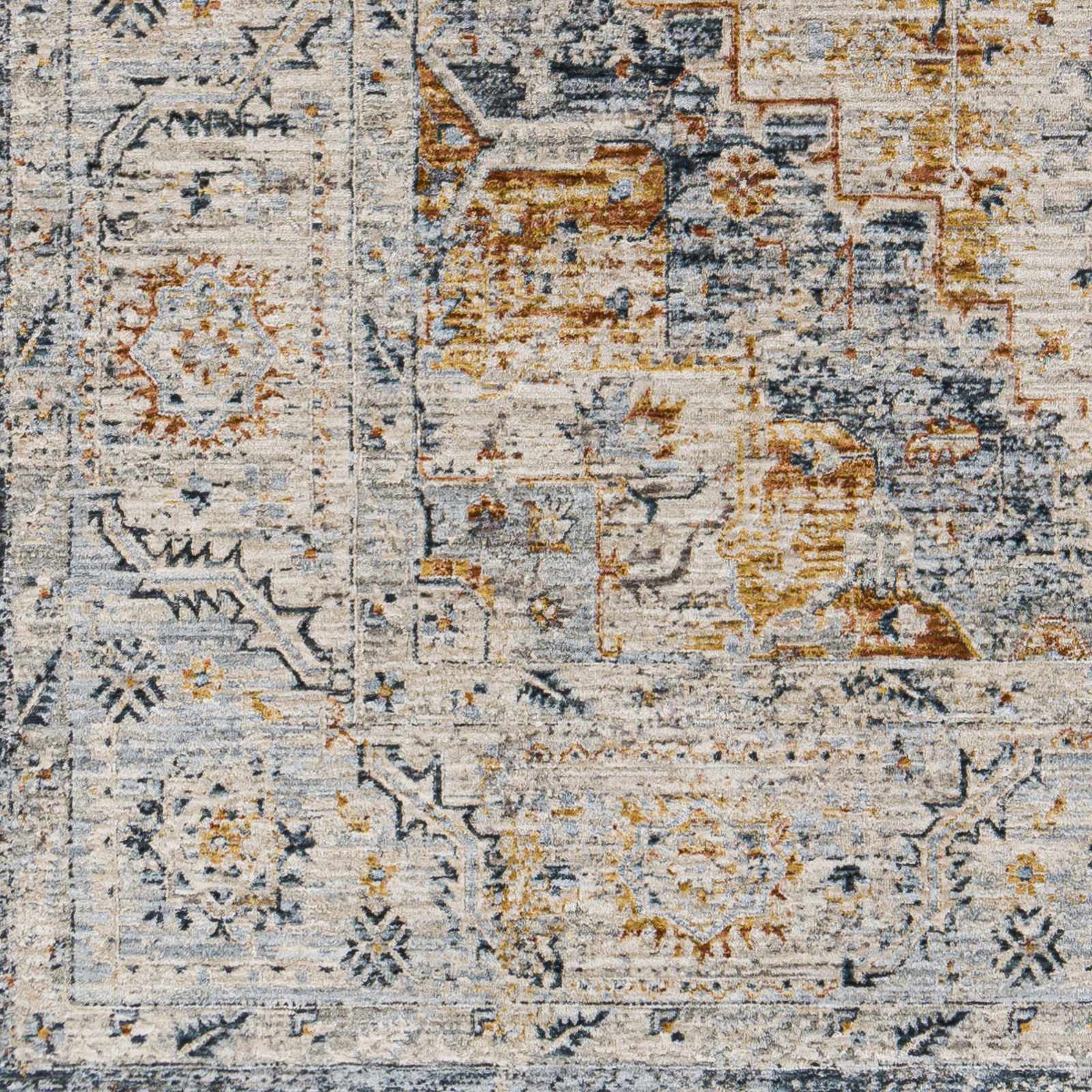 Alief Luxe Rug - Clearance by Boutique Rugs