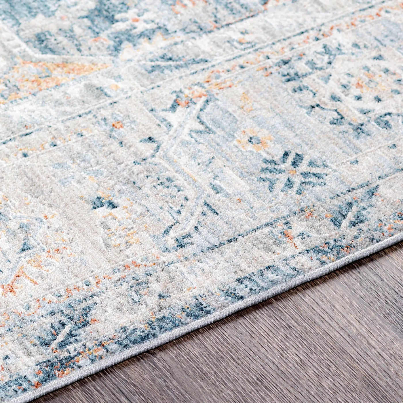 Alief Luxe Rug - Clearance by Boutique Rugs