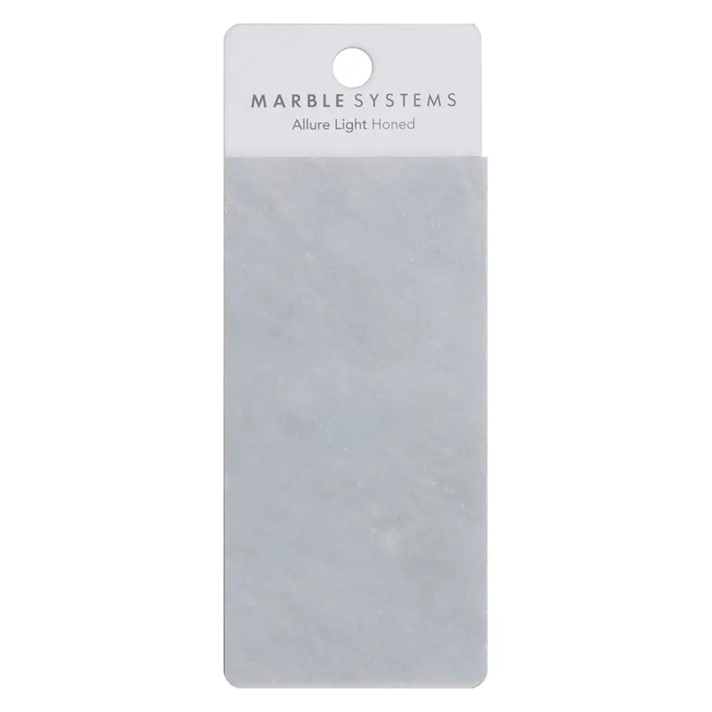 All Lt Honed Tile Swatch by Stonetiledepot