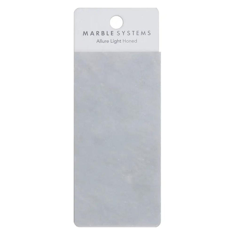 All Lt Honed Tile Swatch by Stonetiledepot