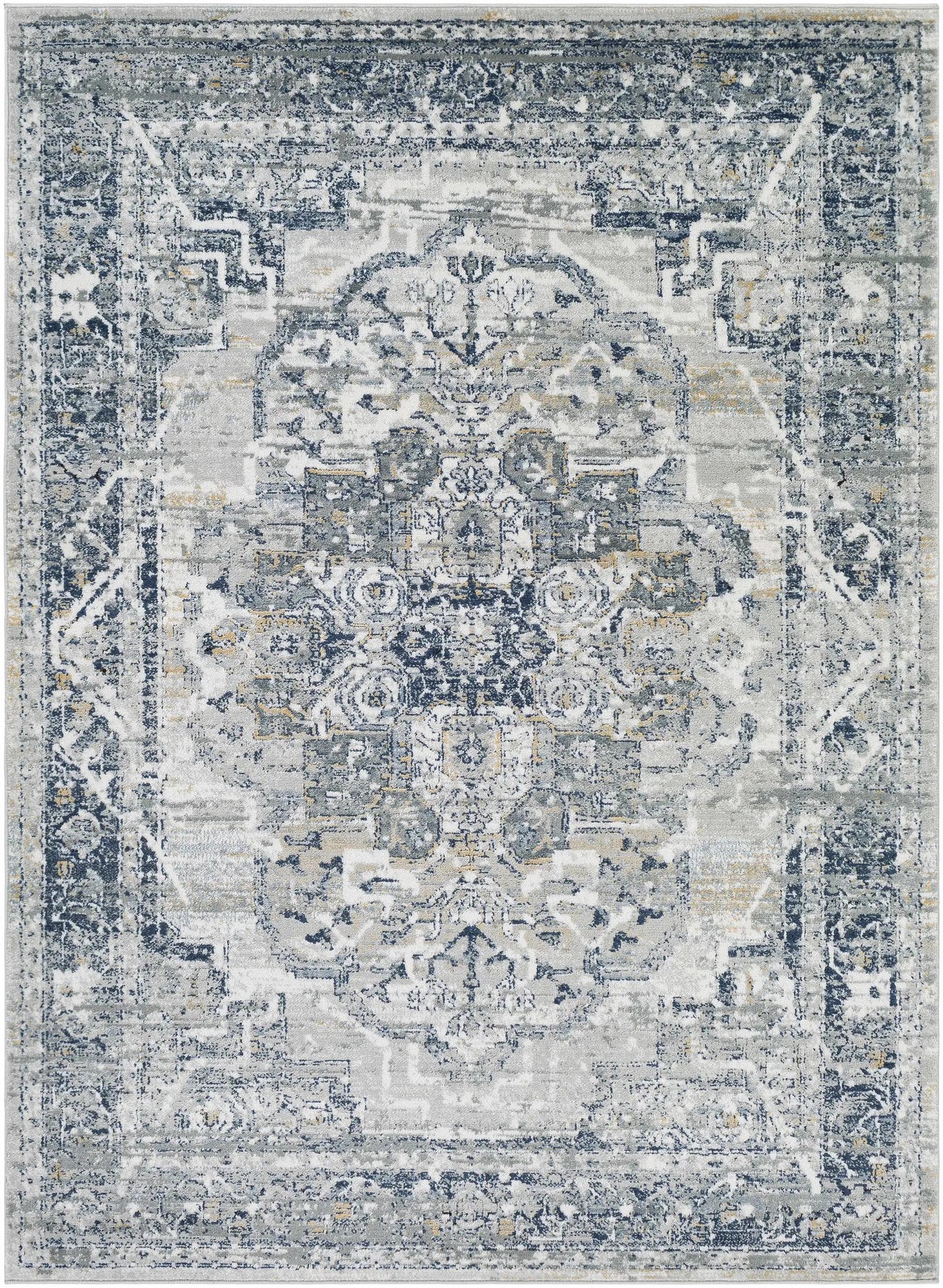 Allerton Area Rug by Boutique Rugs