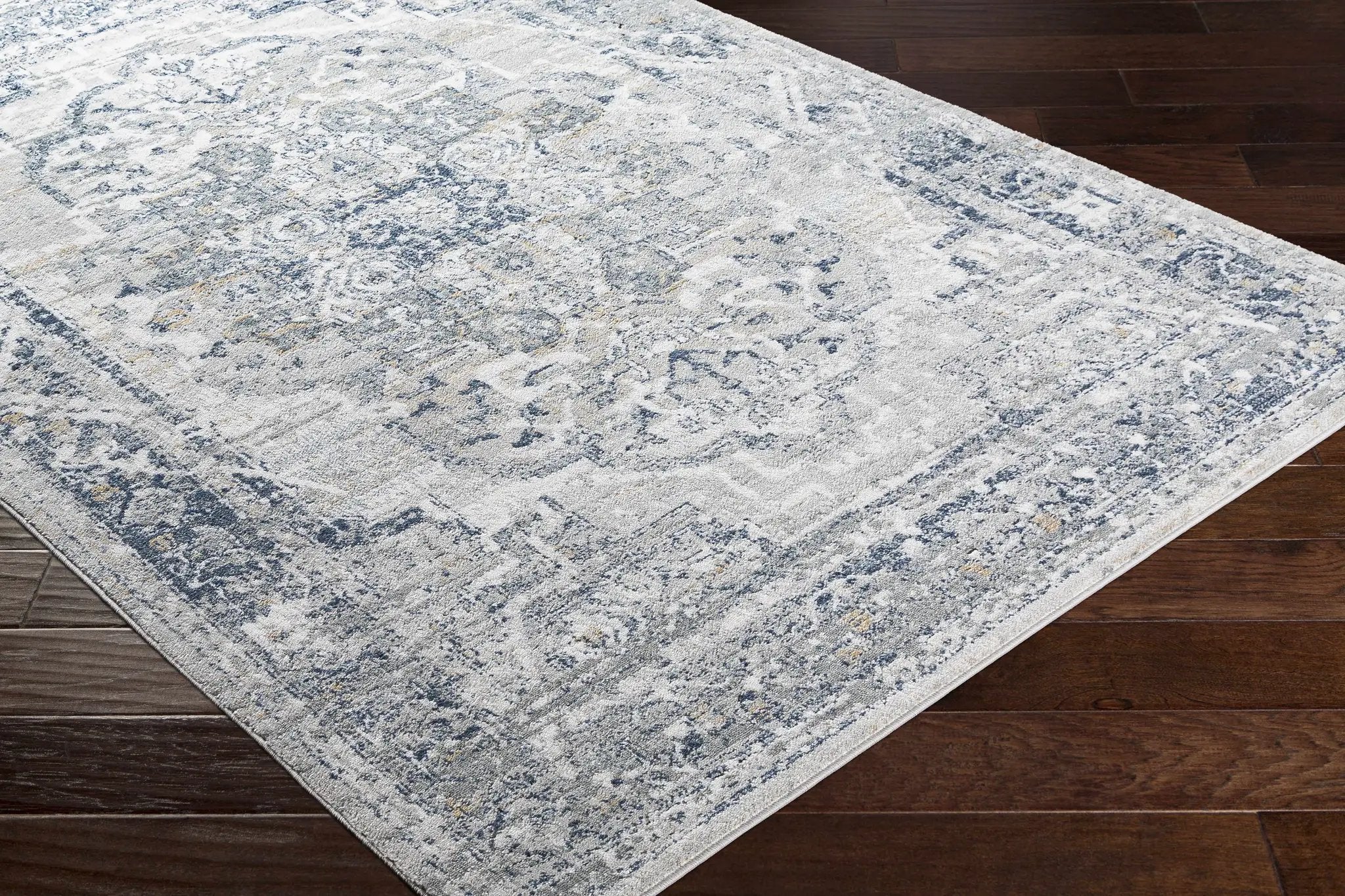 Allerton Area Rug by Boutique Rugs