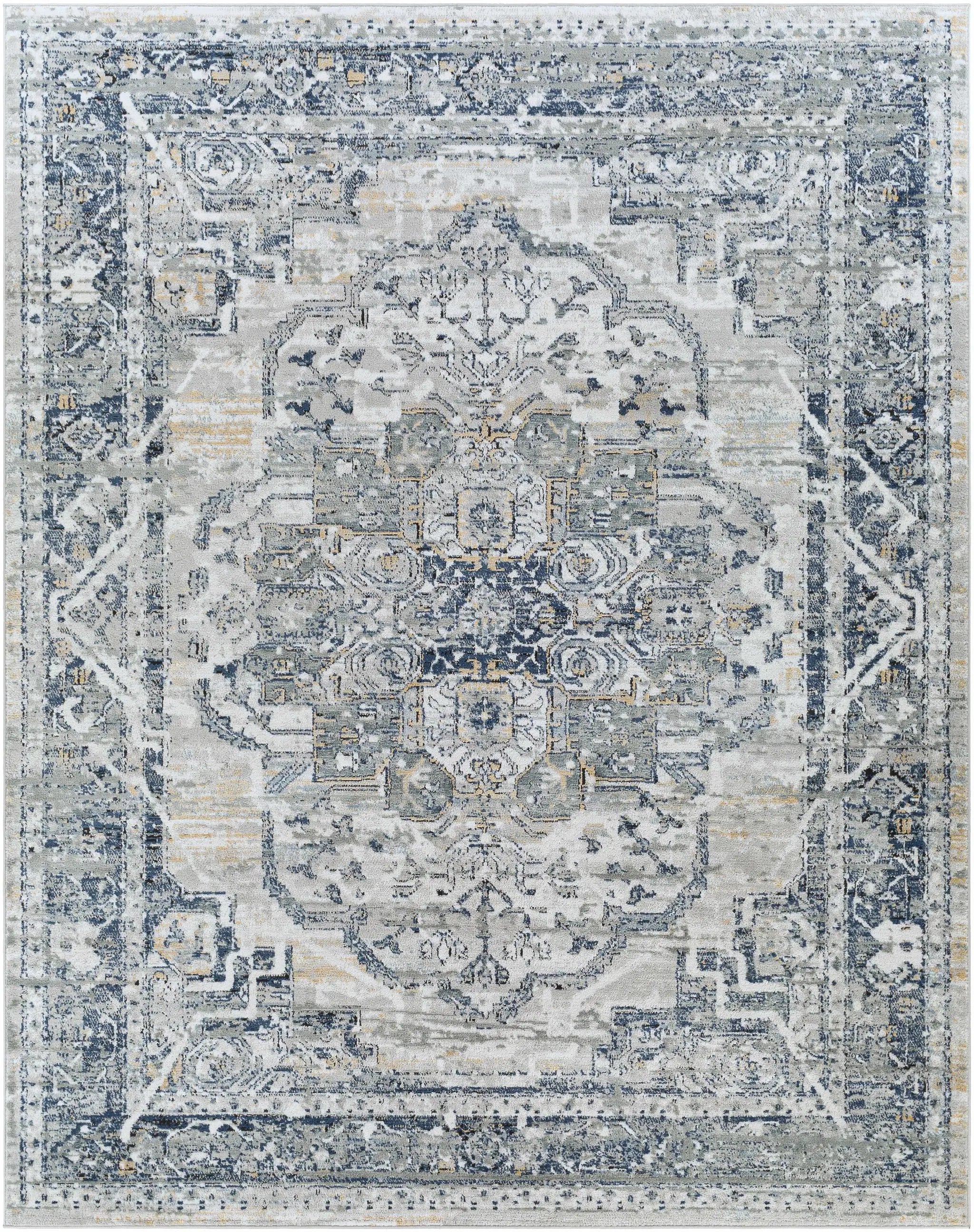 Allerton Area Rug by Boutique Rugs