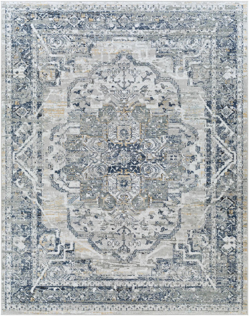 Allerton Area Rug by Boutique Rugs