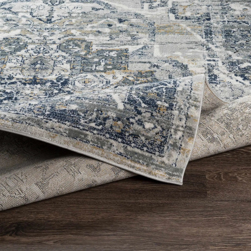 Allerton Area Rug by Boutique Rugs