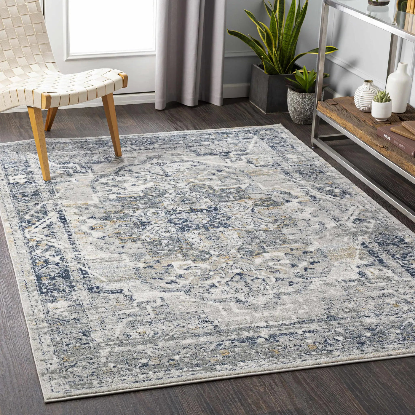 Allerton Area Rug by Boutique Rugs