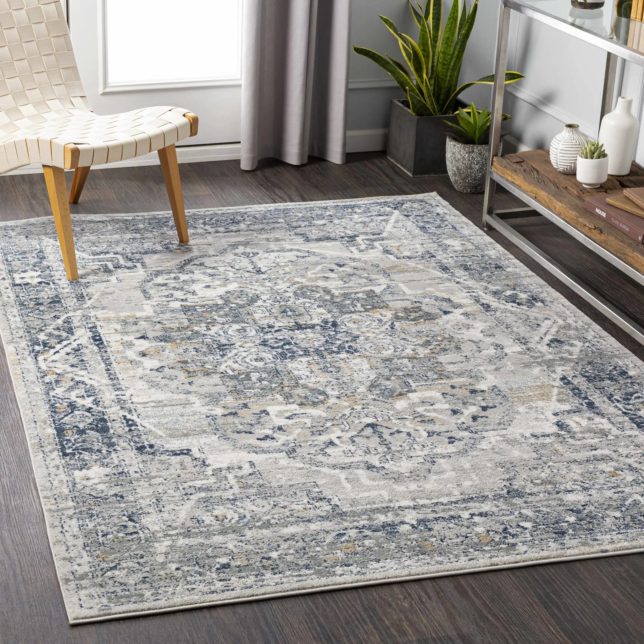 Allerton Area Rug by Boutique Rugs