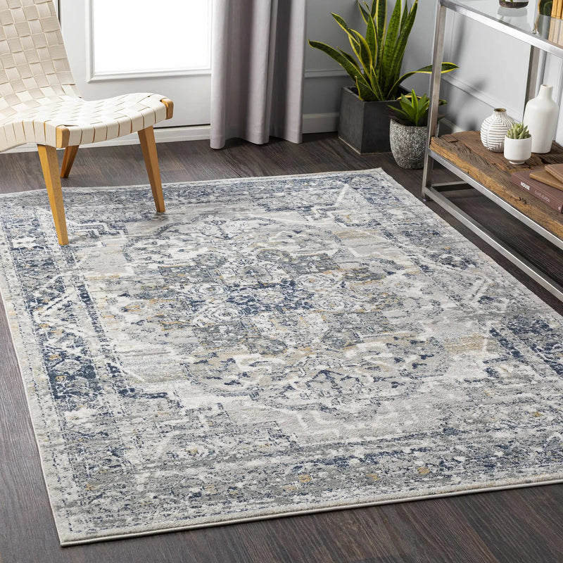 Allerton Area Rug by Boutique Rugs