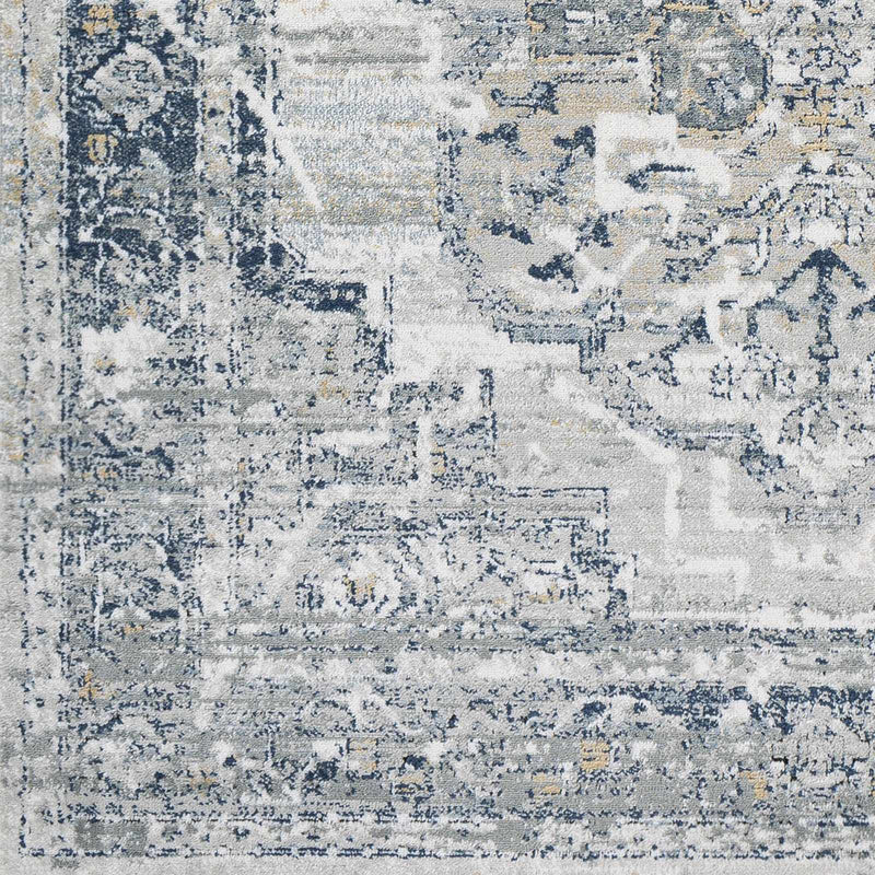 Allerton Area Rug by Boutique Rugs