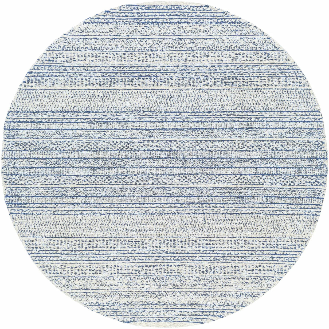 Allport Tufted Maroc Wool Rug by Boutique Rugs