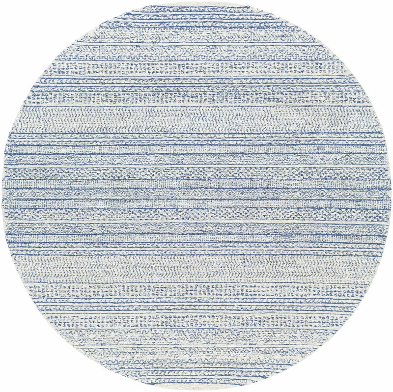 Allport Tufted Maroc Wool Rug by Boutique Rugs