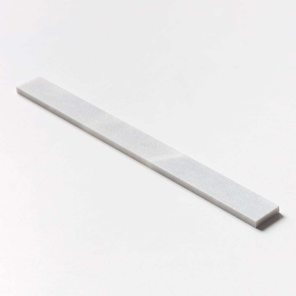 Allure Fine Textured Plank Marble Tiles 1 9/16x18 Marble Fine Textured 4x24 Tiles — 4