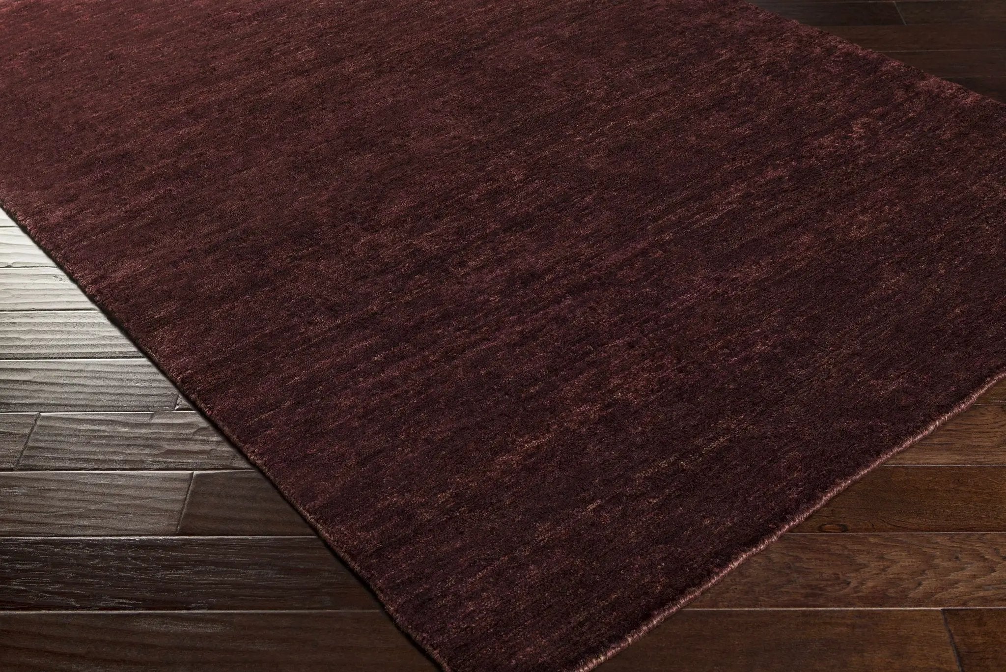 Alma Jute Carpet - Clearance by Boutique Rugs