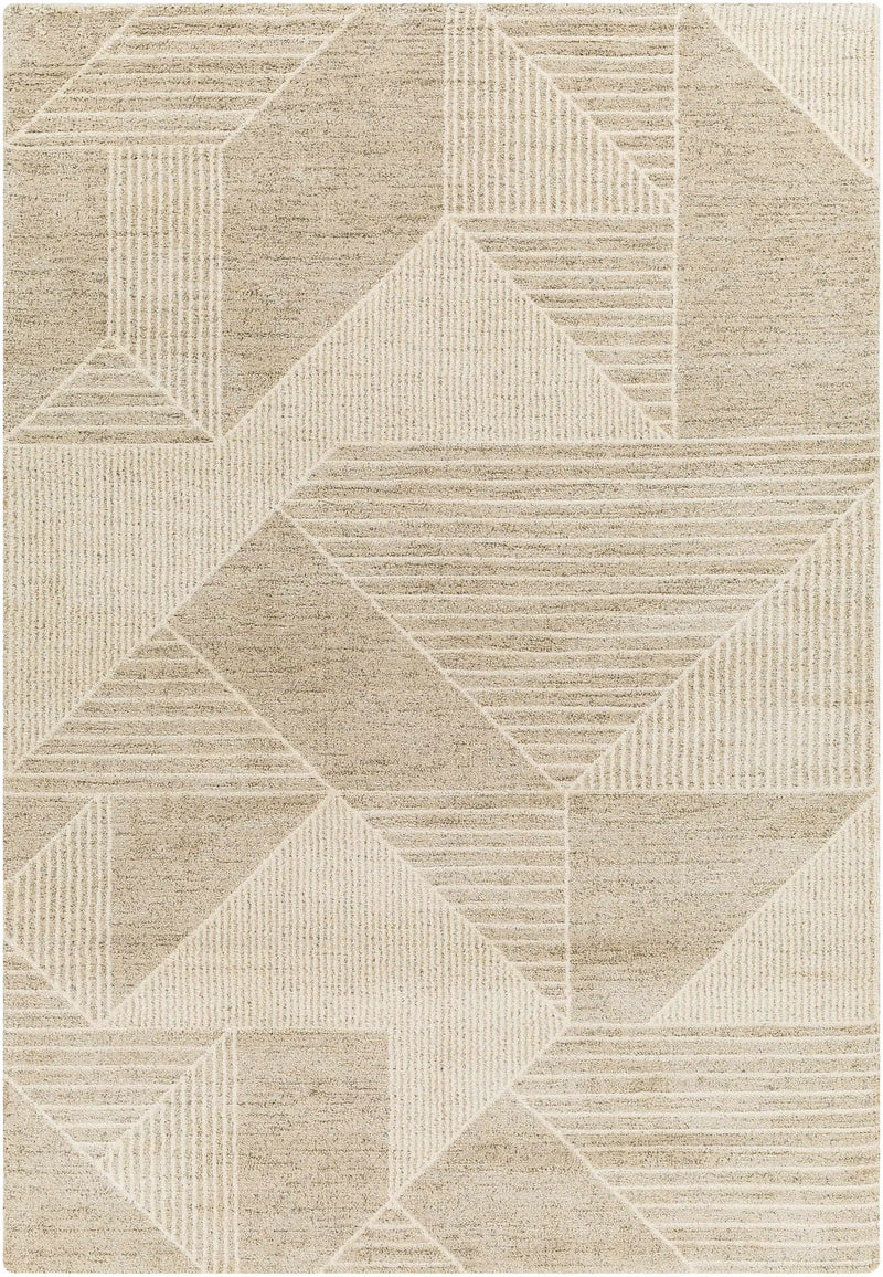 Almas Luxe Rug by Boutique Rugs