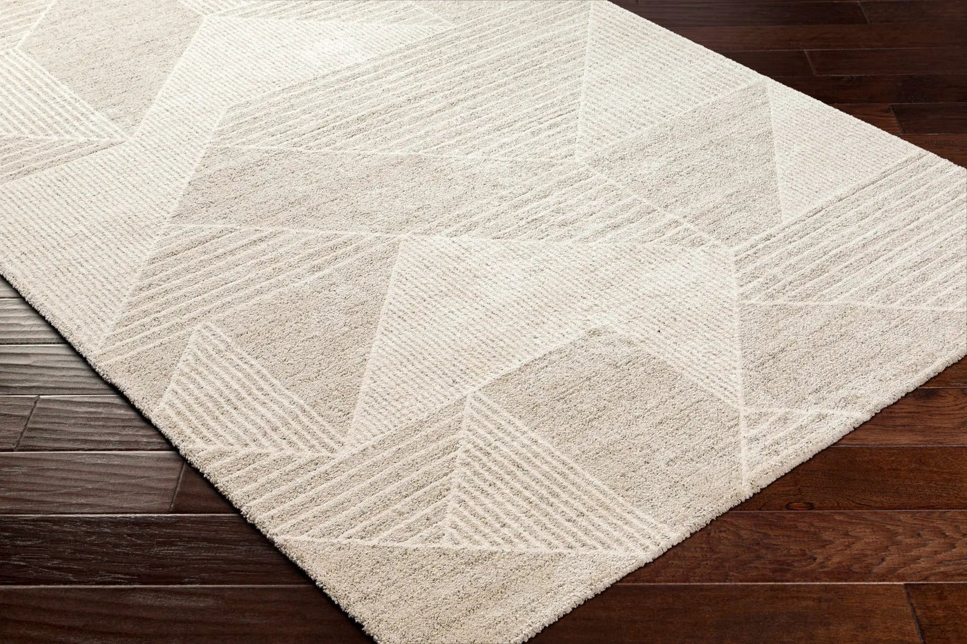 Almas Luxe Rug by Boutique Rugs