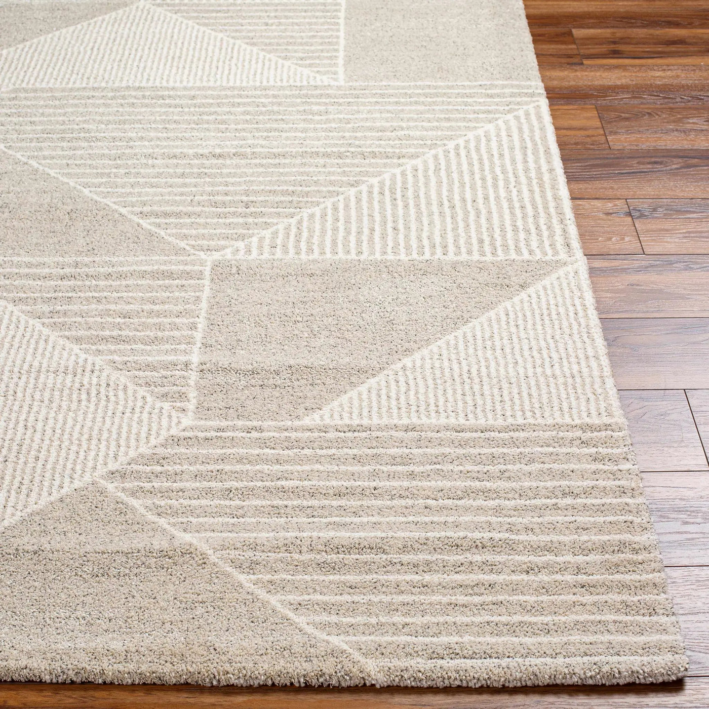 Almas Luxe Rug by Boutique Rugs