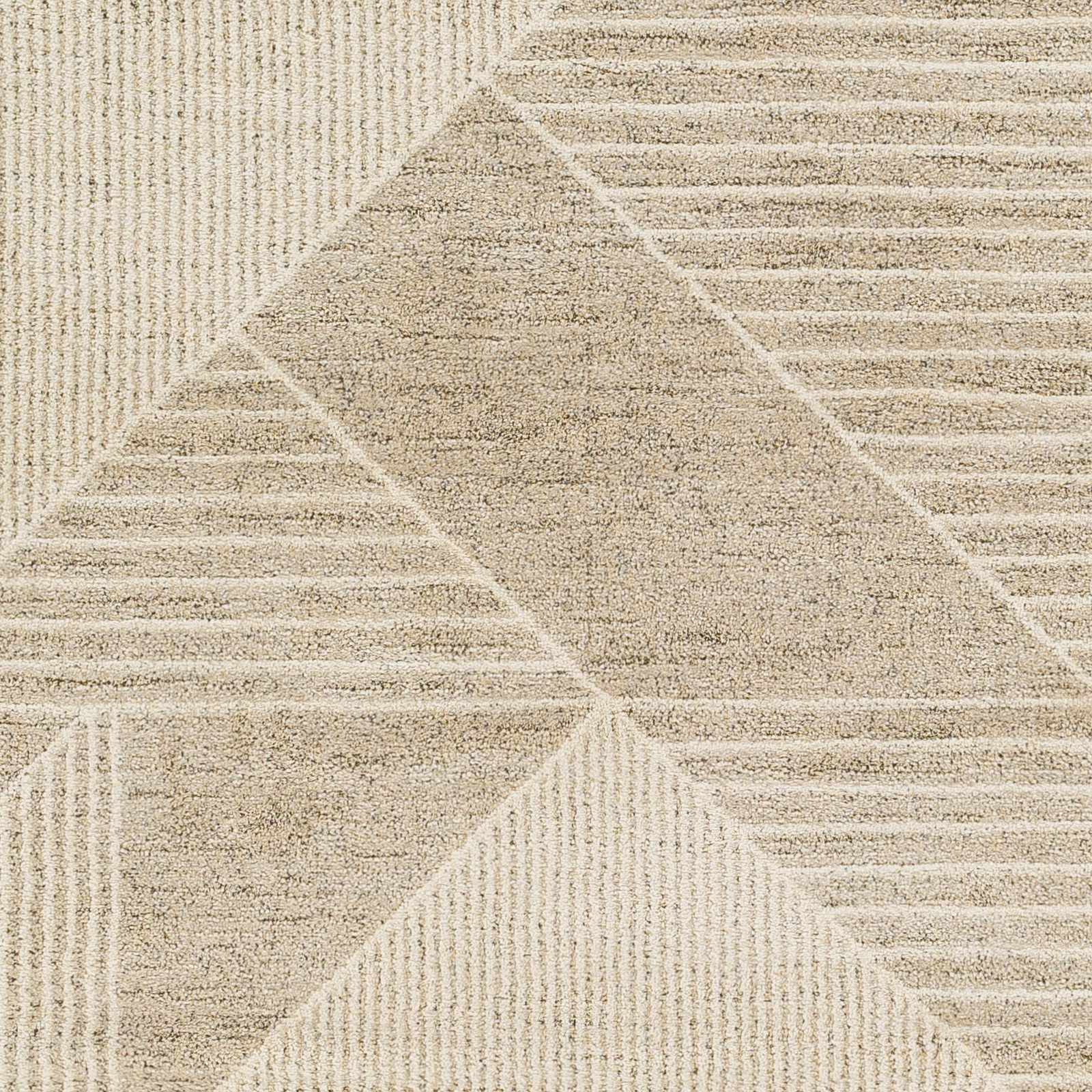 Almas Luxe Rug by Boutique Rugs