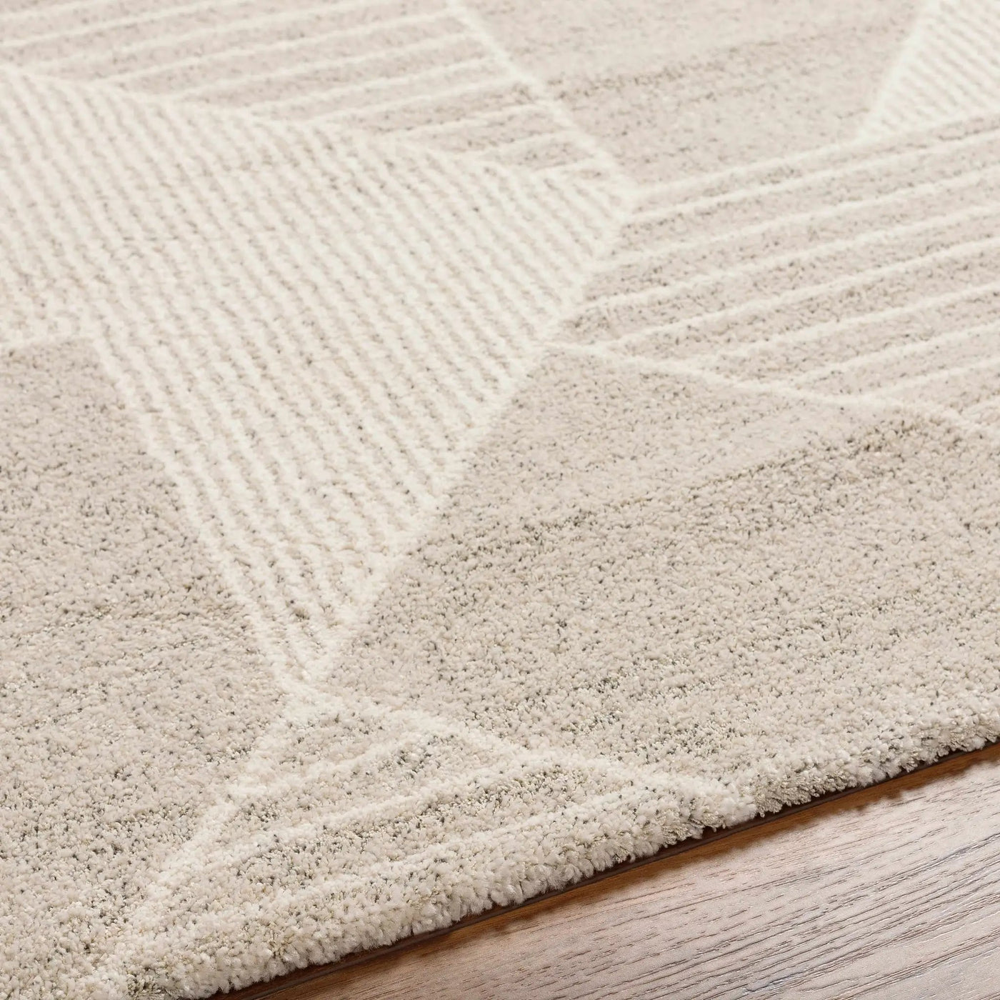 Almas Luxe Rug by Boutique Rugs