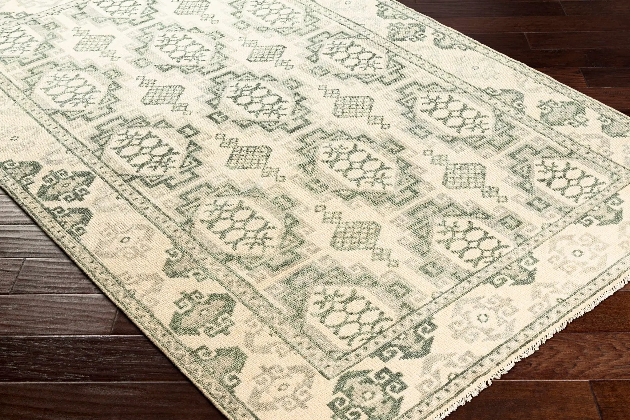 Aloleng Area Rug - Clearance by Boutique Rugs