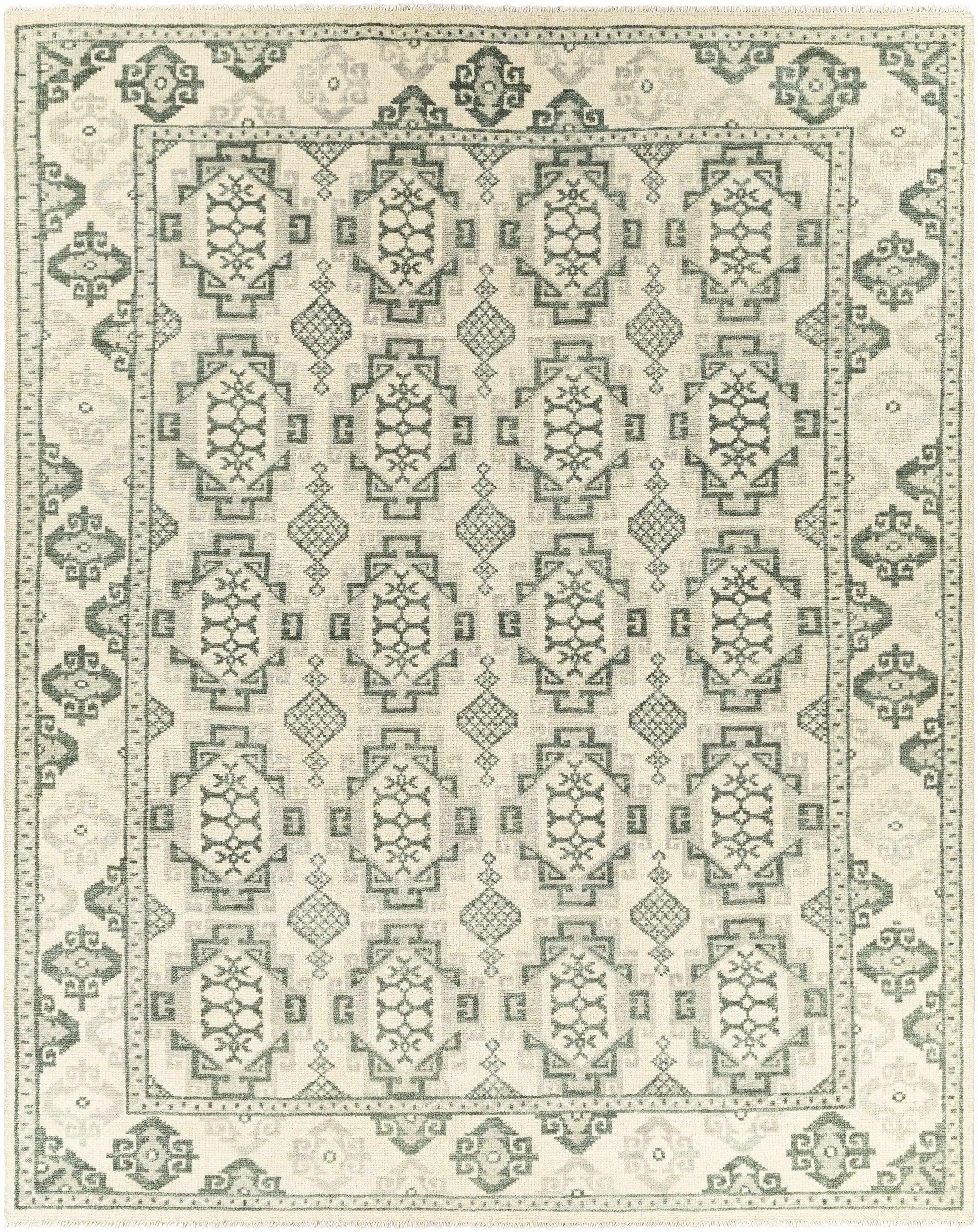 Aloleng Area Rug - Clearance by Boutique Rugs