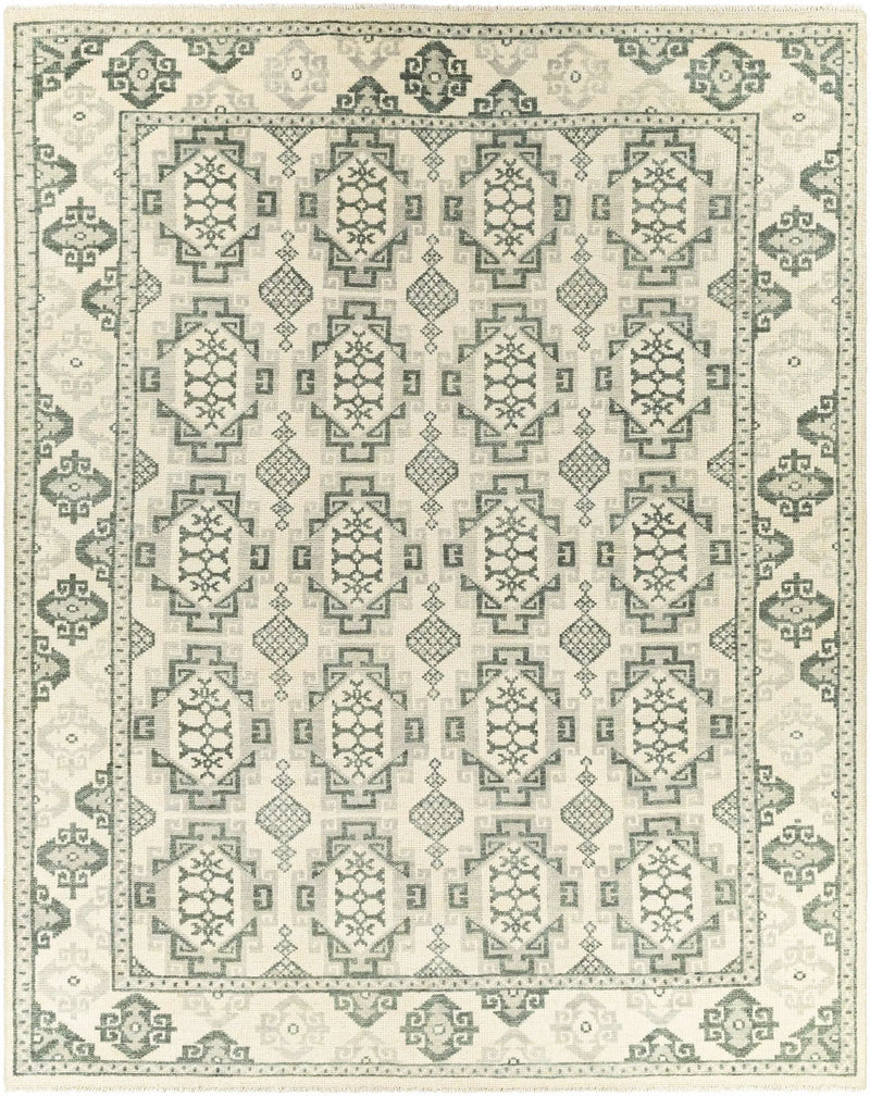 Aloleng Area Rug - Clearance by Boutique Rugs