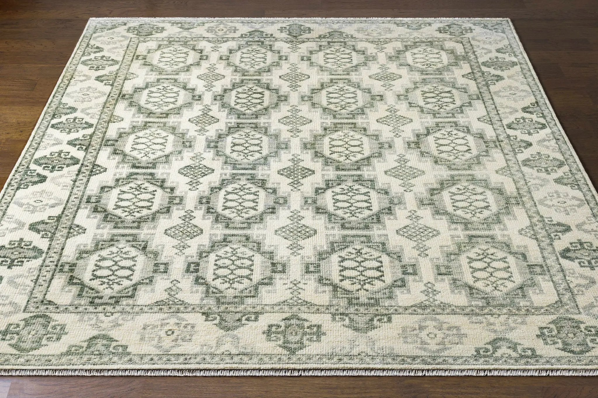 Aloleng Area Rug - Clearance by Boutique Rugs