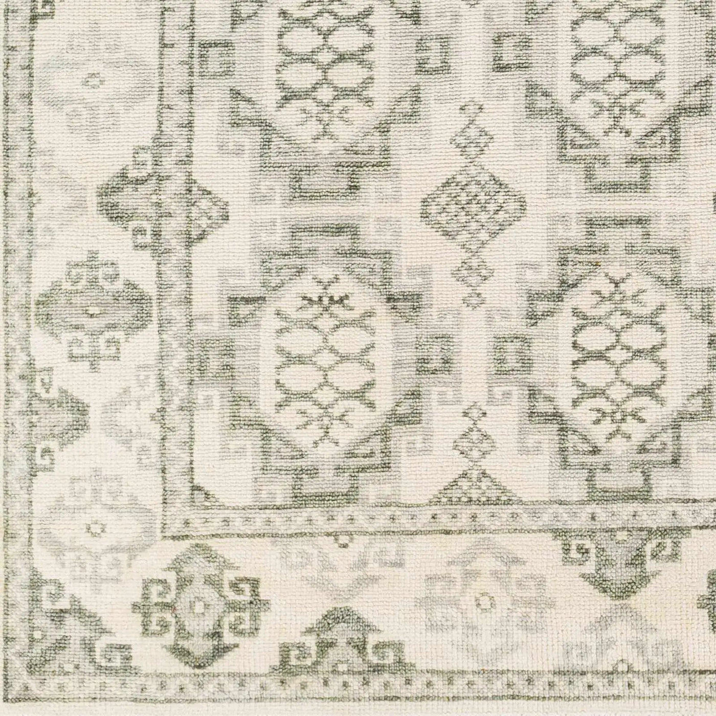 Aloleng Area Rug - Clearance by Boutique Rugs