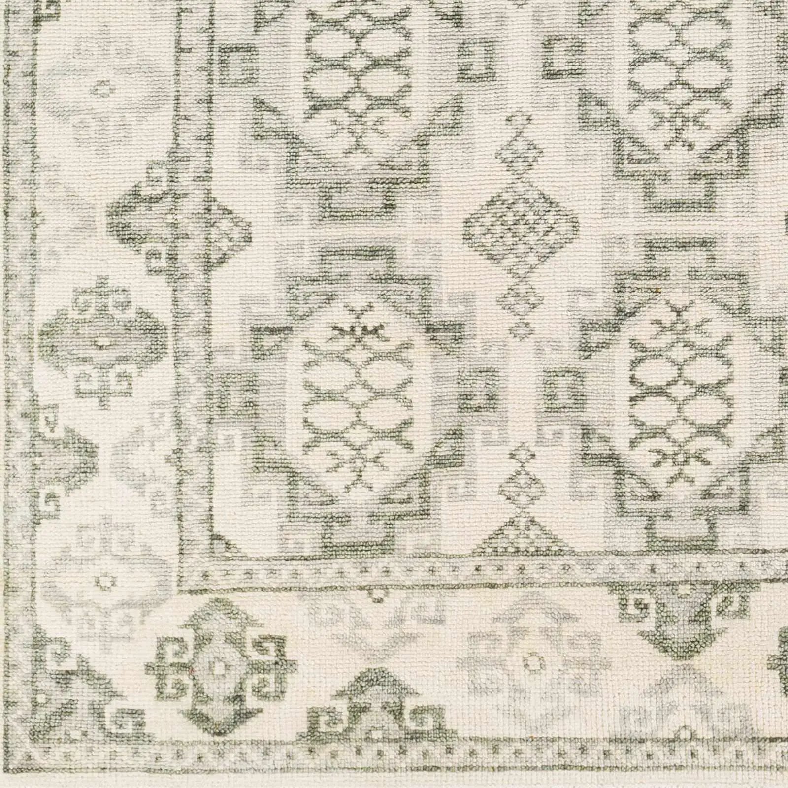 Aloleng Area Rug - Clearance by Boutique Rugs