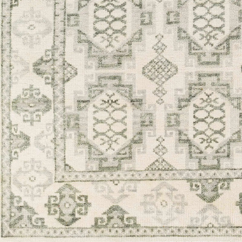 Aloleng Area Rug - Clearance by Boutique Rugs