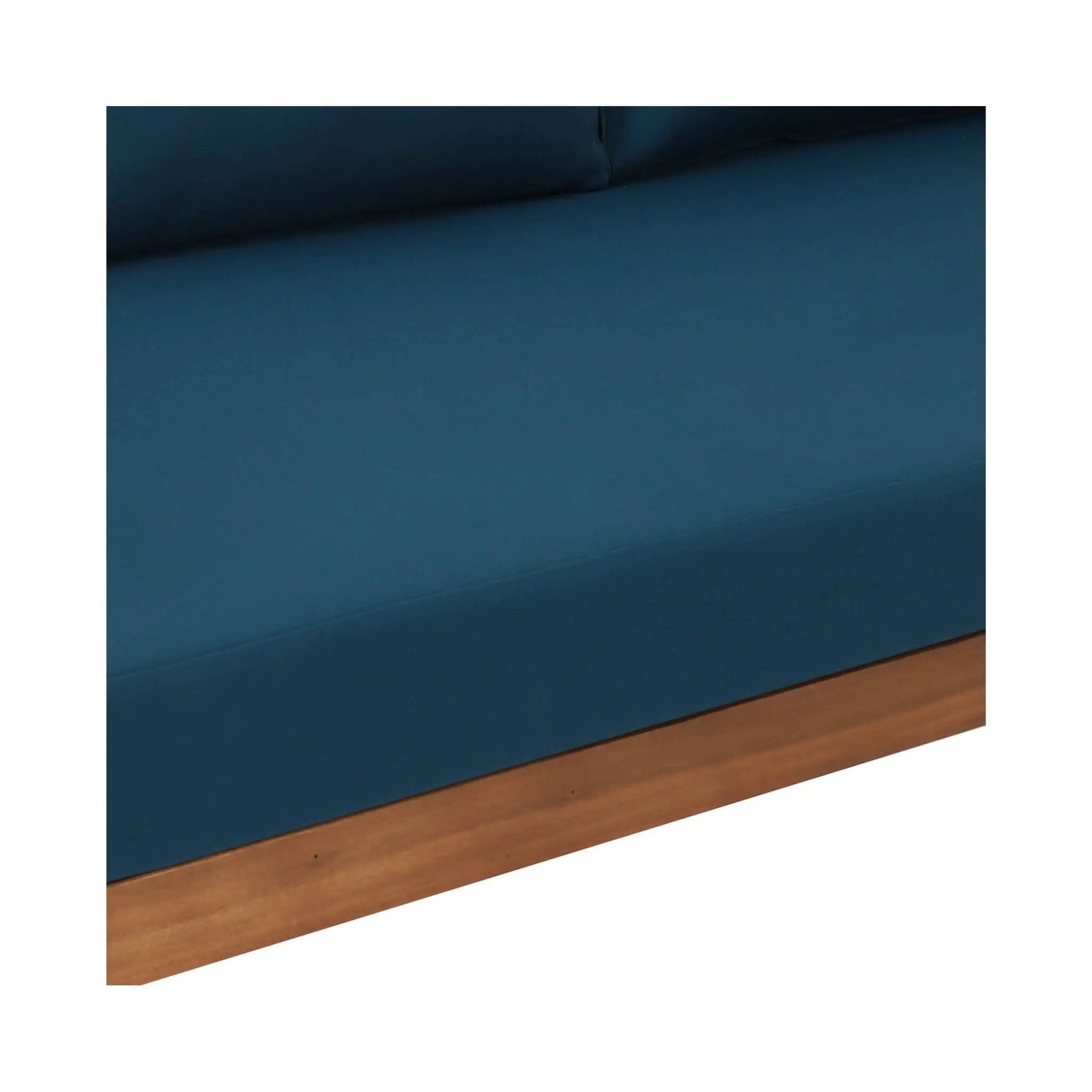 Alora 3-Seater Acacia Wood Daybed Sofa With Water-Resistant Cushions (SAK65773) by SAKSBY WHOLESALE