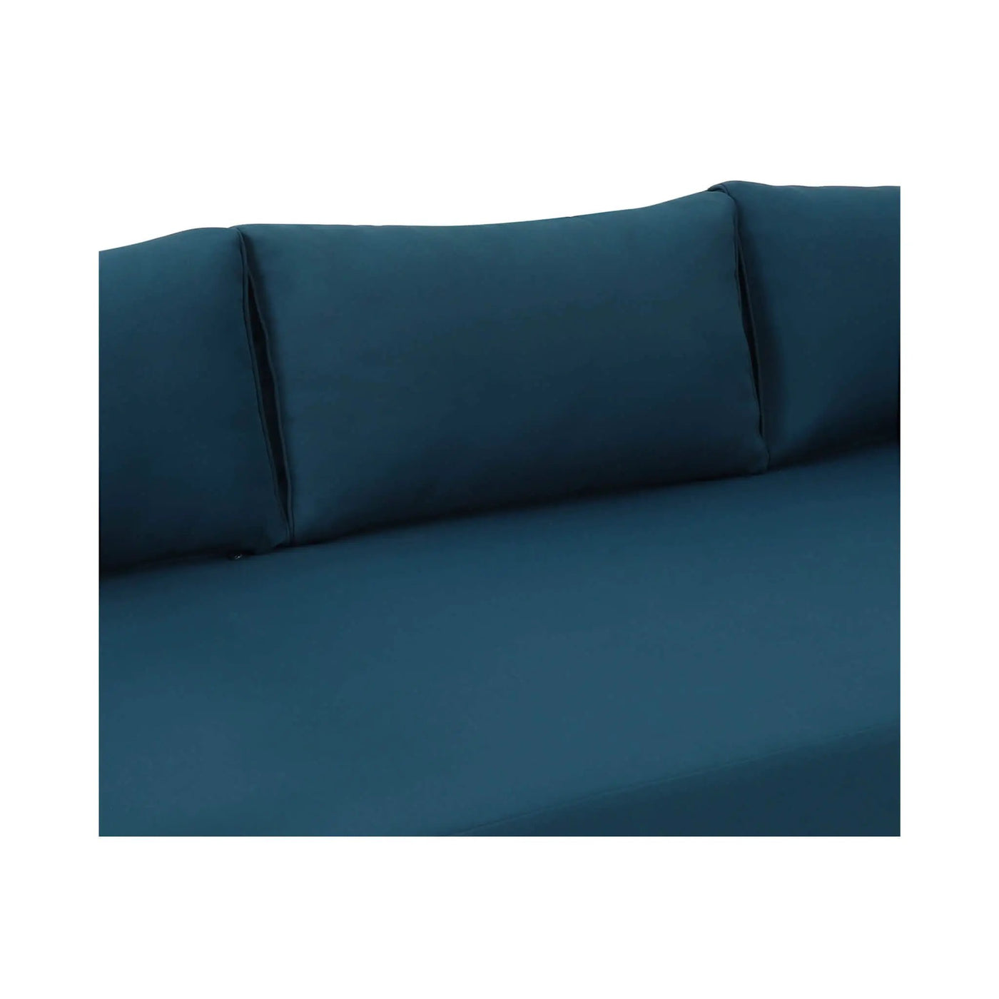 3-Seater Acacia Wood Daybed Sofa With Water-Resistant Cushions (SAK65773) by SAKSBY WHOLESALE
