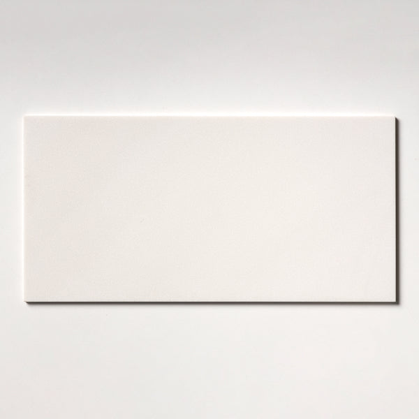 Alpina White H Honed Marble Tiles 12x24