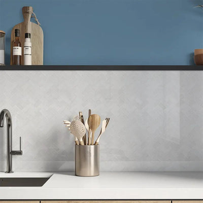 Herringbone Mosaics