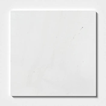 Alpina White T Polished · 18x18