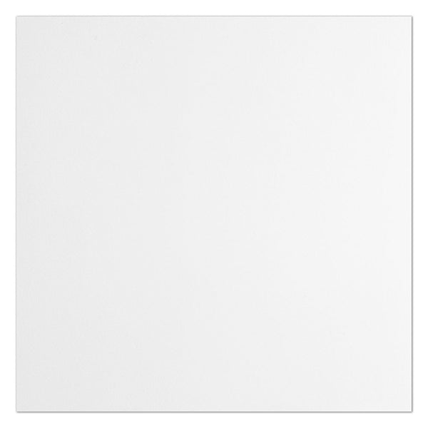 Alpine Matte 24x24x3/8