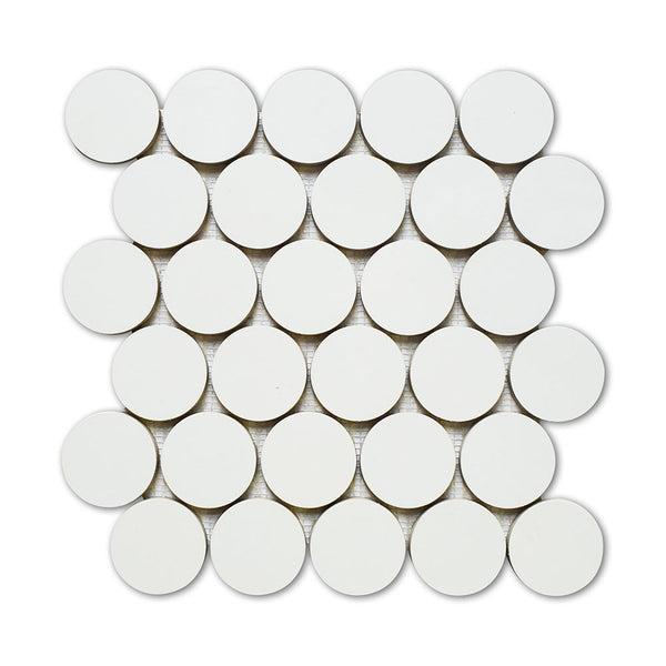 Alpine Polished Sphere Mosaic